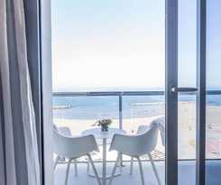 Hotel AZ Vague d’Or