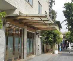 Hotel Casablanca