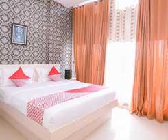 Hotel Capital O 854 Ub Caisar