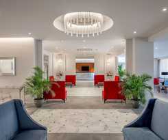 Hotel American Palace Eur