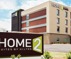 Home2 Suites by Hilton Birmingham Colonnade