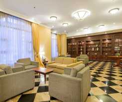 Apartamentos Dann