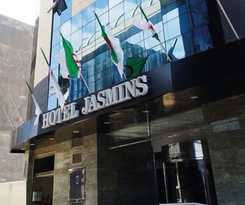 Jasmins Residence