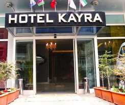 Hotel Kayra