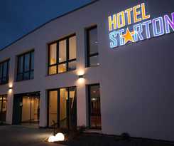 Starton am Village