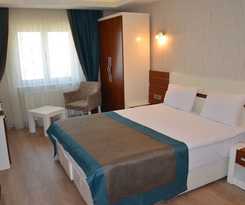  Grand Ahos Hotel and Spa