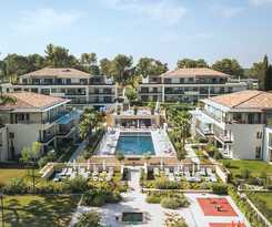 Evancy Vence - Les Jardins d\'Azur