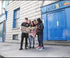 Four Courts Hostel
