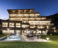 Tuberis Nature and Spa Resort
