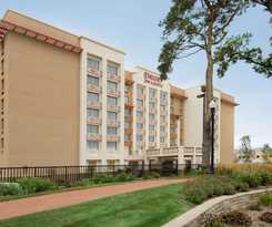 Hotel Drury Inn and Suites West Des Moines