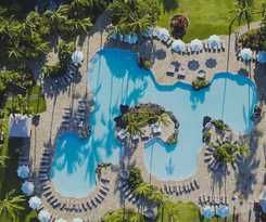 Fairmont Orchid Gold Experience
