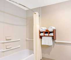 Hotel La Quinta Inn and Suites by Wyndham Midwest City - Tinker AFB