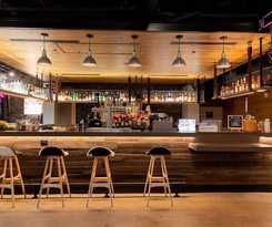 Moxy Nashville Downtown
