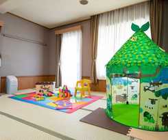 Hotel Ooedo Onsen Monogatari Reoma no Mori