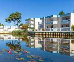 Hotel Azureva Lacanau