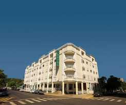 Hotel Francisco Beltr&atilde;o Palace