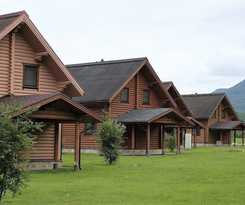 Hotel Tourist Complex Belaya Reka Dakhovskaya