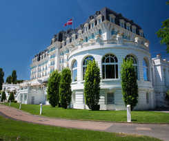 L'impérial Palace