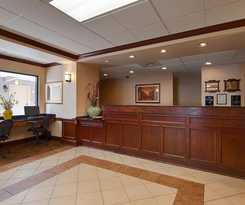 Quality Inn and Suites