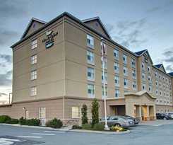 Hotel Homewood Suites by Hilton Sudbury