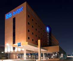 Hotel ibis budget Campo Grande