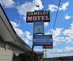 Hotel Camelot Court Motel