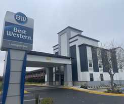 Hotel Best Western Lexington Inn