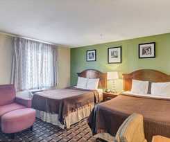 Hotel Savannah Garden