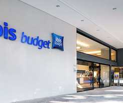 ibis budget Belo Horizonte Afonso Pena