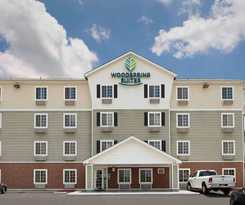 Hotel WoodSpring Suites San Antonio North Live Oak I-35