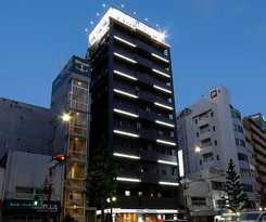Hotel HOTEL LiVEMAX KOBESANNOMIYA