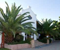 Hotel Out of Africa Town Lodge