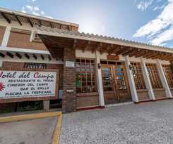 Hotel del Campo
