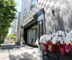 Hotel HOTEL LiVEMAX Hachioji Ekimae