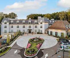 Mirbeau Inn and Spa