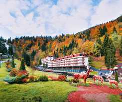 Hotel Sairme Resort
