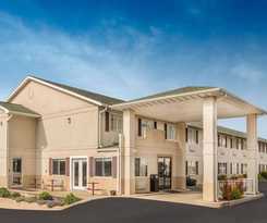 Hotel Days Inn by Wyndham Osage Beach Lake of the Ozarks
