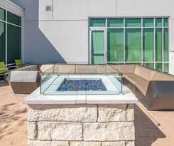 Hotel SpringHill Suites by Marriott Dallas Central Expressway