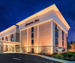 Hotel Hampton Inn Dover