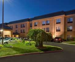 Hotel Hampton Inn Provo