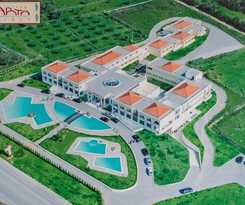 Hotel Arta Palace