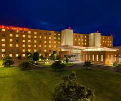 Hilton Garden Inn Rome Airport