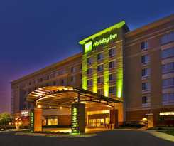 Holiday Inn Detroit Metro Airport, an IHG