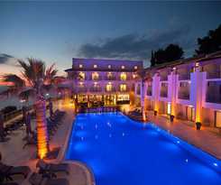 Neopol Hotel Deluxe