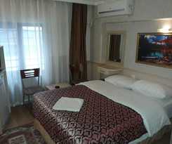 Hamit Hotel İstanbul