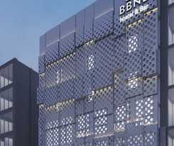 BBNB Hostel
