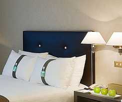 Hotel Holiday Inn Rome- Eur Parco Dei Medici, An Ihg