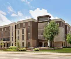 Hotel Home2 Suites by Hilton Columbus Dublin