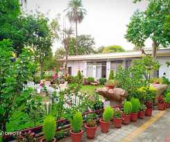 Hotel Toppers corner-A Boutique Garden Resort