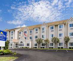 Hotel Microtel Inn and Suites by Wyndham Johnstown